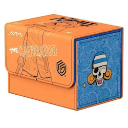 Ultimate Guard Sidewinder 80+ Xenoskin One Piec...