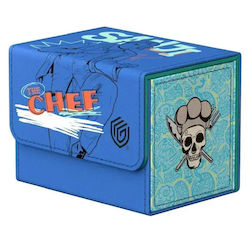 Ultimate Guard Sidewinder 80+ Xenoskin One Piec...