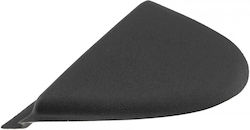 Bandă Capac Triunghi Oglindă Stângă Renault Megane Iii 2008 Fluence 2010 638750012r