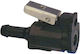 Σύνδεσμος Καυσίμου Mercury Marine 6mm Gs31026