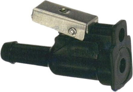 Kraftstoff-Links Johnson Evinrude 25hp-140hp Gs31085