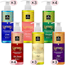 Karoma Lichid Mirosul Booster 200ml 20 Bucăți