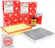 Master-Sport Auto Luftfilter Set für Volkswagen Multivan T5 Transporter T5 7e0129620