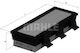 Mahle Original Air Filter Lx 824