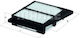 Mahle Original Auto Luftfilter LX 2688