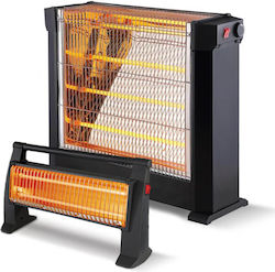 Kumtel New Elite Încălzitor Cu Cuarț Cu Termostat 2200W & Kumtel Încălzitor Cu Cuarț Cu Termostat 1200W Kumtel New Elite Încălzitor Cu Cuarț Cu Termostat 2200W & Kumtel Încălzitor Cu Cuarț Cu Termostat 1200W