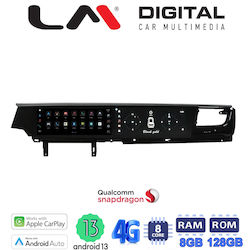 LM Digital Автомобилна Аудио Система Porsche Macan 2010-2016 с Bluetooth USB и GPS LM Digital Автомобилна Аудио Система Porsche Macan 2010-2016 с Bluetooth USB и GPS