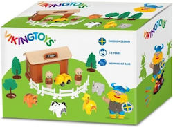 Viking Toys Jucărie Miniatură
