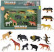 Mega Creative Miniature Toy