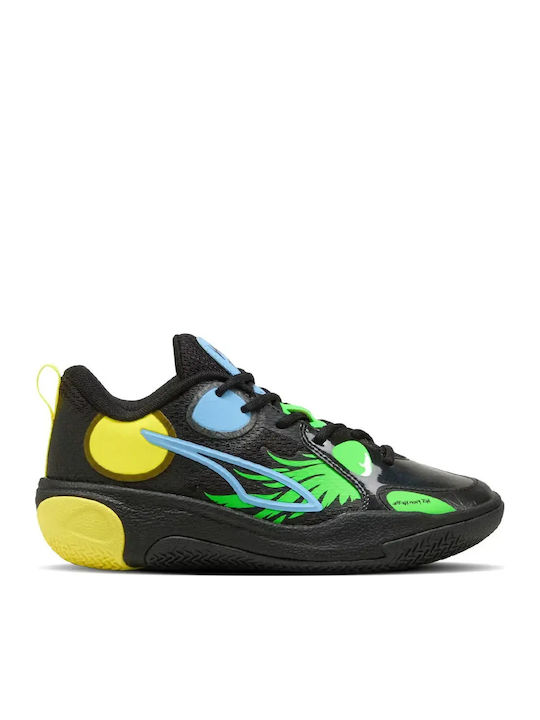 PUMA