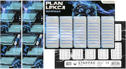Starpak Бележник A5