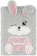 Starpak Plush Diary Σημειωματάριο