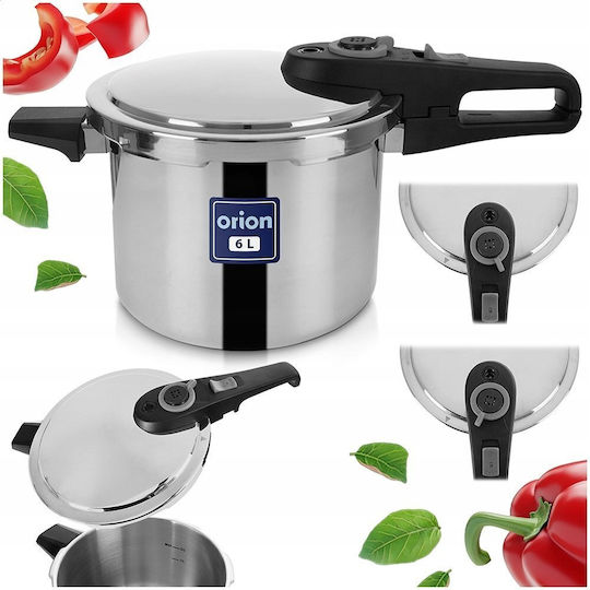 Gorgel Metal Orion Wind 6lt Gorgel Metal Orion Wind 6lt