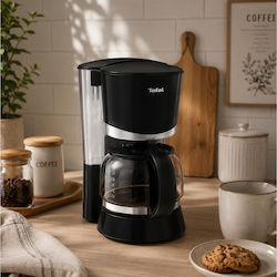 Tefal Vita Καφετιέρα Φίλτρου 870W Tefal Vita Καφετιέρα Φίλτρου 870W