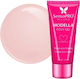 SensoPro Modella Gel Νυχιών Peach Nude 30ml