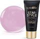 Luxorise Gel Nägel Power Rosa 15ml