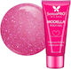 SensoPro False Nail Gel Fuchsia Luxe 15ml