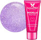 SensoPro False Nail Gel Violet Sheen 15ml