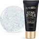 Luxorise Gel Νυχιών Crystal Confetti 15ml