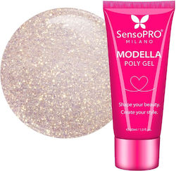 SensoPro Modella Champagne Gold 30ml