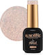 Luxorise Полутрайно Лак За Нокти Pearlescent Ch...