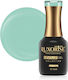 Luxorise Ojă Pentru Unghii Cu Gel Green Mist 15ml