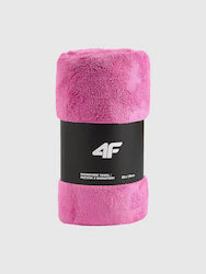 4F Πετσέτα Microfiber Προσώπου