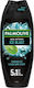 Palmolive Shower Gel Für Herren 500ml