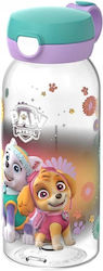 Mepal Flip Sticlă Pentru Copii Paw Patrol Multi...