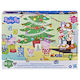 Peppa Pig Peppa Evie's Advent Calendar