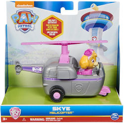 Paw Patrol Paw Patrol Ελικοπτεράκι για 3+ Ετών