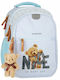 Starpak Kindergarten School Backpack