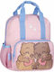 Starpak Kindergarten School Backpack
