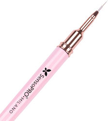 Sensopro Perie Pentru Unghii Linii Fine 5mm 000 Scurt