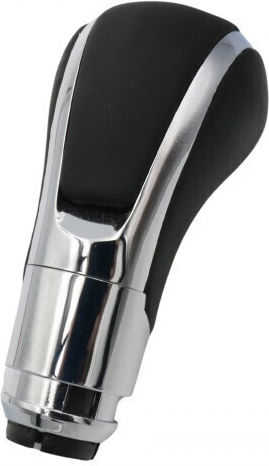 Fast Car Shift Knob for Opel Insignia Black