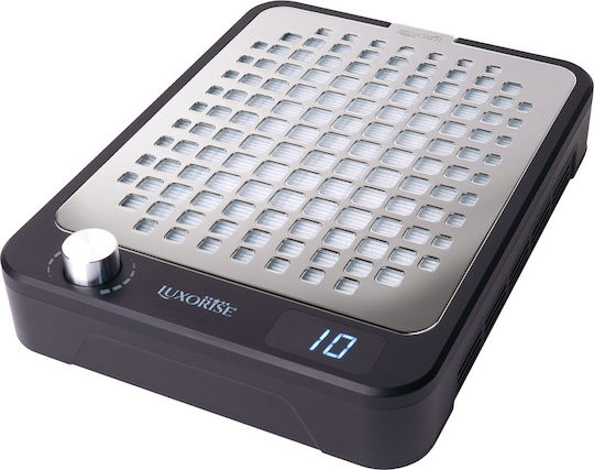 Luxorise Staubabsorber Für Nagelstaub 36W