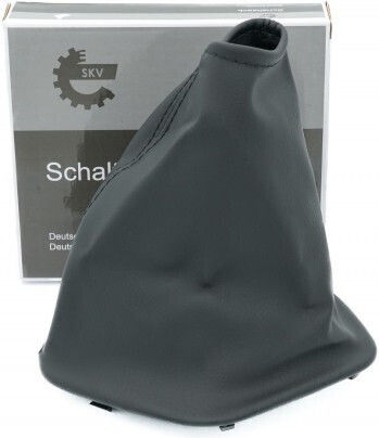 Shift Boot Gear Lever Mercedes-Benz Sprinter 0002681096 0002681096