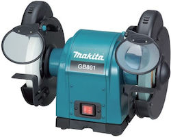Makita Cu roți duble cu putere 550 Watt Makita Cu roți duble cu putere 550 Watt