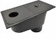 Black Gutter Drain Mx 01827 Cz