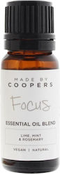 Focus Етерично Масло Lime 10ml Focus Етерично Масло Lime 10ml
