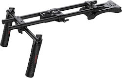 SmallRig Kit de bază pentru shoulder rig 2896c SmallRig Kit de bază pentru shoulder rig 2896c