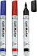 Herlitz Black Underline Marker (9786658)