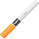 Carioca Ακρυλικός Μαρκαδόρος Orange Fluo 2mm