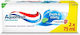 Aquafresh Fresh & Minty Toothpaste for Plaque & Cavities 2x75ml