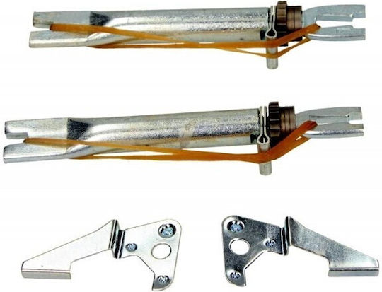 Automatischer Bremsbacken-Regler Mazda 2 1 3-1 6 07-15