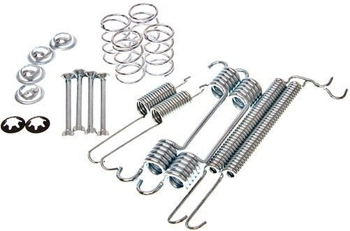 Brake Shoe Springs Chevrolet Aveo 105-0849