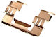 Brake Pad Installation Set Front Suzuki SX4 1 5-2 0 06