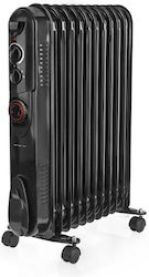 Emerio Ölradiator mit 11 Ölgefüllte Heizkörper 2500W