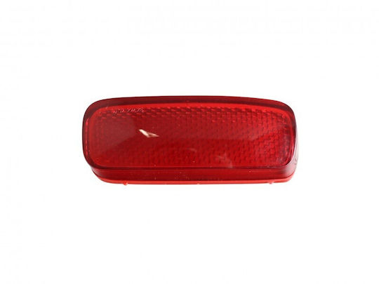 Fiat Scudo 07 Rear Right Reflector 6340.e6