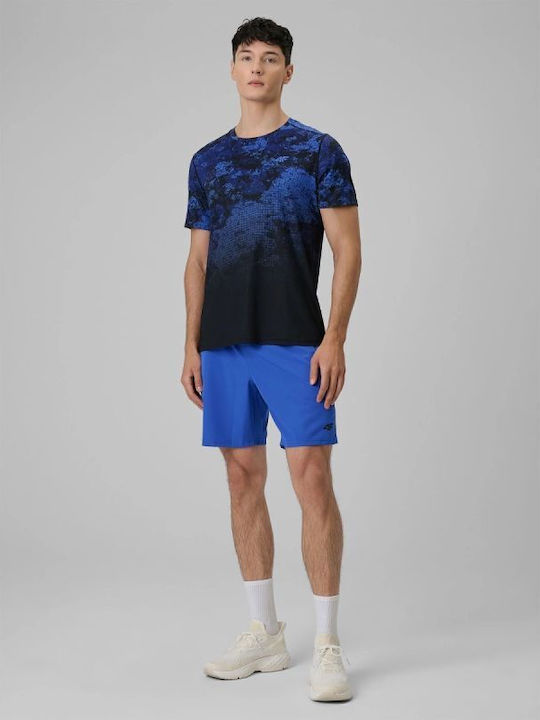 4F Pantaloni Scurți Sport Bărbați 4f Training S...